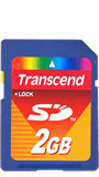 SDカードに保存可能