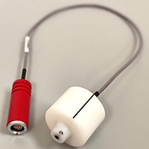 カシメ専用プローブの画像