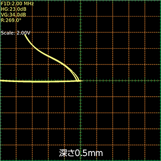 波形画像14