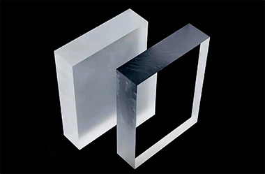 測定例:ポリメチルメタクリレート