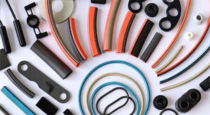 シリコーンゴムイメージ2