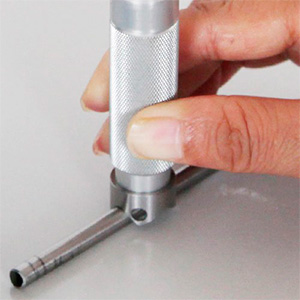 ペンプローブを使用してた測定例3