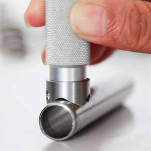 ペンプローブを使用してた測定例4