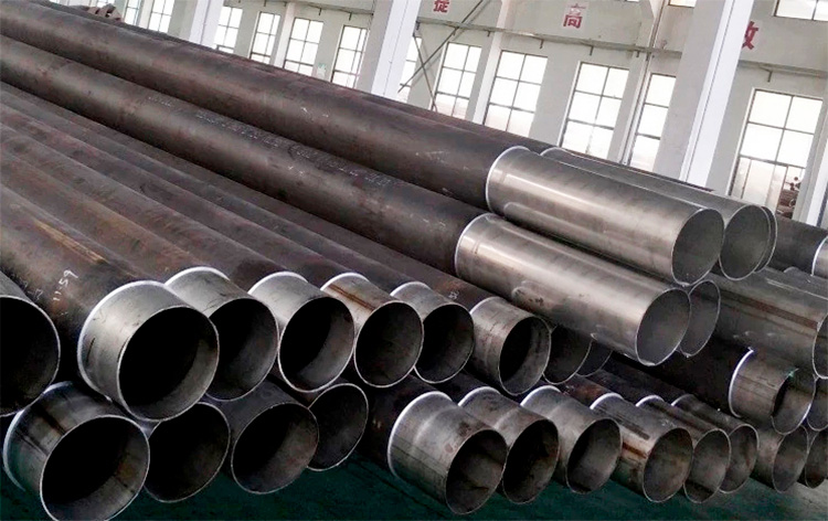 測定例：ステンレスクラッド鋼