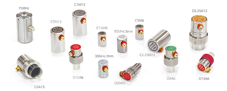 各種プローブ１