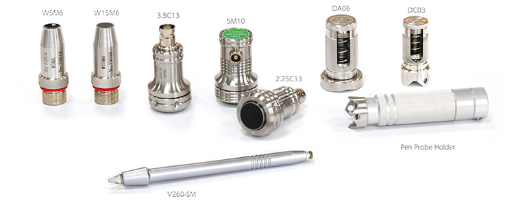 各種プローブ２