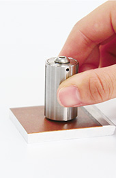 高周波プローブ