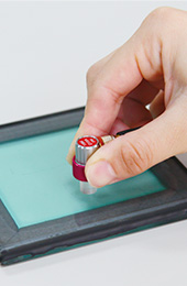 マルチレイヤー（多層）測定