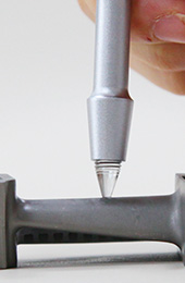 自動キャプチャ