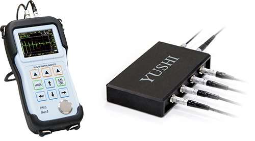 4チャンネルオプション