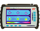 渦流アレイ探傷器 EViの画像