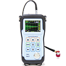 超音波厚さ計 PM5 Gen3