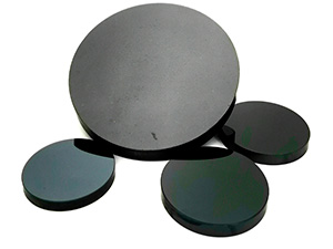 炭化ケイ素（SiC）