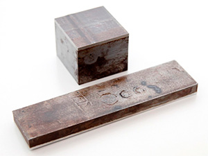 ステンレスクラッド鋼