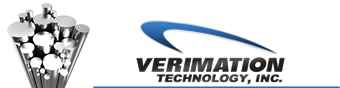 VERIMATION TECHNOLOGY INC.