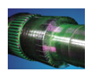 磁粉探傷試験の原理・測定手順のイメージ画像