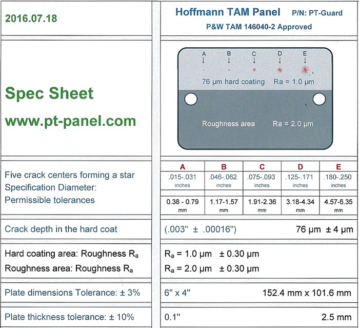 TAM PANEL グリット