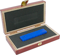 Flexible Duplex IQI 13D ケース入り